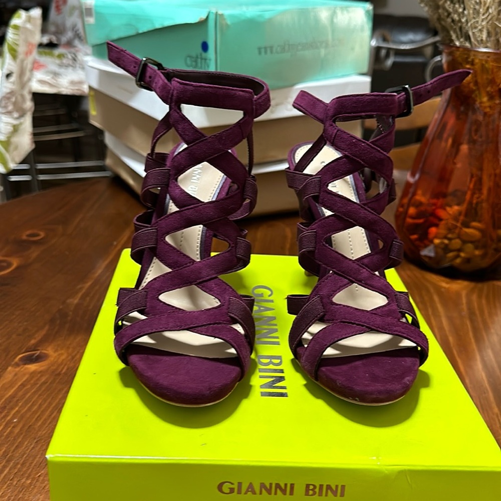 Gianni Bini “Sakalla”